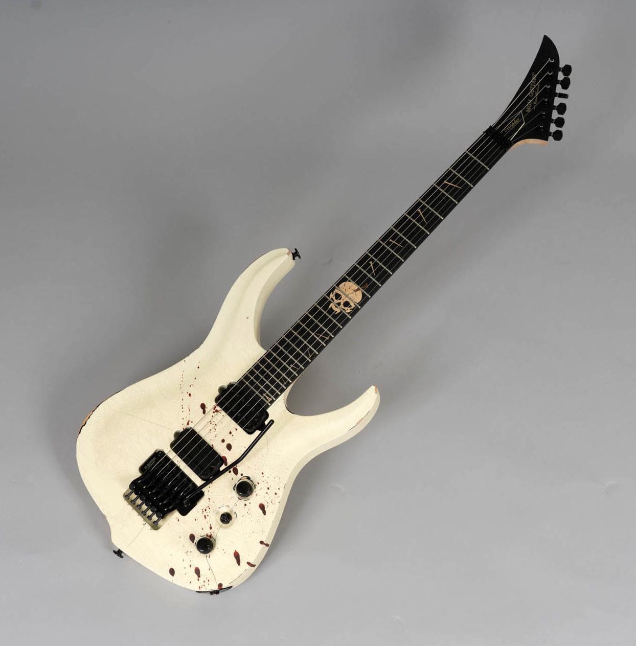 Crusader E-Gitarre